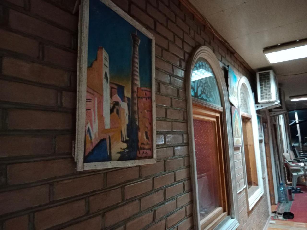 Gulsara Hostel Samarcanda Habitación foto